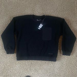 Women’s Under Armour Large Sherpa Pullover
